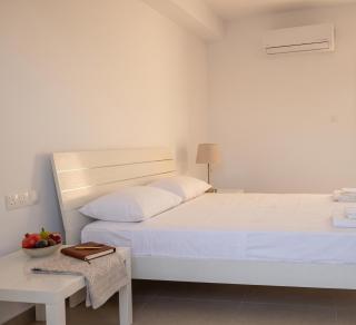 Rodia Ground Floor 2-BR Garden Apt - 6