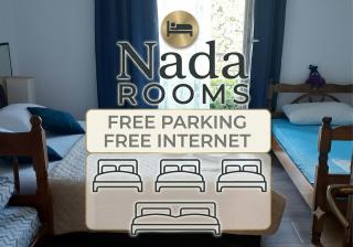Nada Rooms - 3