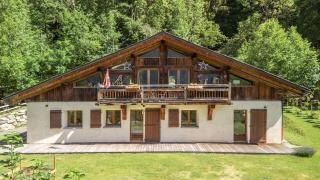Chalet Well Being - 7