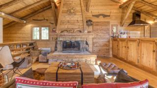Chalet Well Being - 1