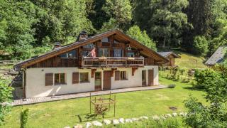 Chalet Well Being - 6