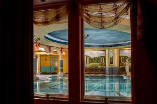 Papuga Park Hotel Wellness Marrakesz & SPA - 7