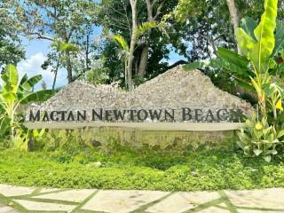 Mactan Newtown Gateway with Beach & Pool - 6