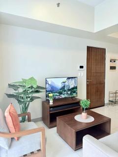 Mactan Newtown Gateway with Beach & Pool - 4