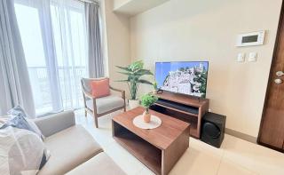 Mactan Newtown Gateway with Beach & Pool - 3