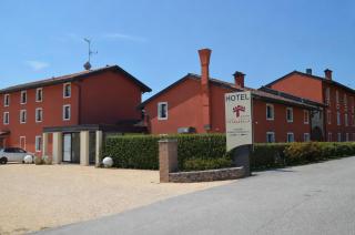 Hotel Borgo Torricella - 8