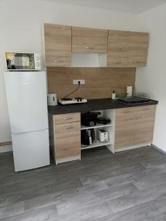 Apartmán Slepička - 1