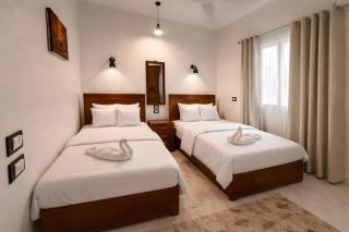 The Nobles Villa - 2