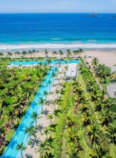 Departamento en Ixtapa, Peninsula Ixtapa 17A - 2