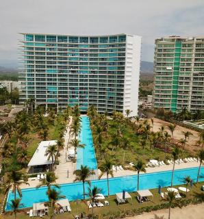 Departamento en Ixtapa, Peninsula Ixtapa 17A - 6