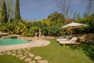Villa Oasis Madrid - 6
