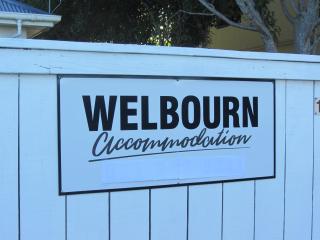 Welbourn Accommodation - New Plymouth - 7