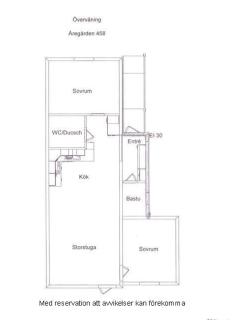 Central Apartment with Sauna & Balcony - 7