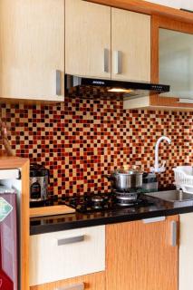 Lt.20 (D) Forest & City View, Netflix & WIFI - 0
