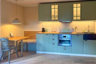 Boutique Apartment „Kleiner Watzmann“ - 9