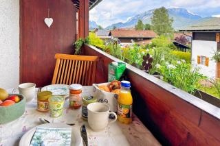 Boutique Apartment „Kleiner Watzmann“ - 4