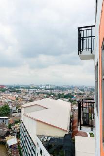 Lt.20 (D) Forest & City View, Netflix & WIFI - 9