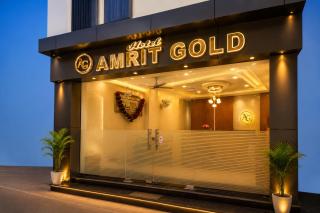 Hotel Amrit Gold - 3 Minute Walk from Golden Temple - 2