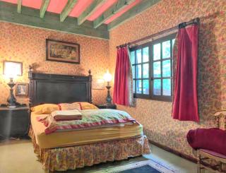 Maison spacieuse et charmante à Dame-Marie avec jardin - 8