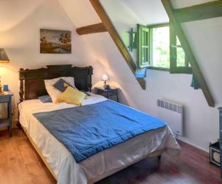 Maison spacieuse et charmante à Dame-Marie avec jardin - 9