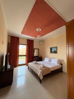 Chalet Qeparo - 4