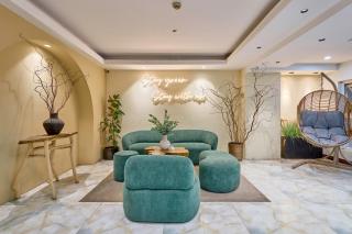Cactusland Hotel Tan Binh Near T3 Station - 9