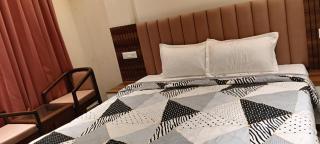 Vani Hotel Golden Petals - 1