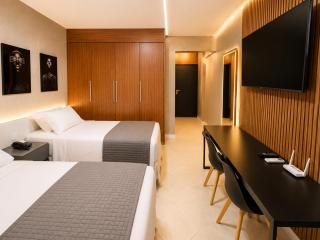 Livon flats - Garvey Hotel - 3