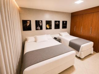 Livon flats - Garvey Hotel - 6