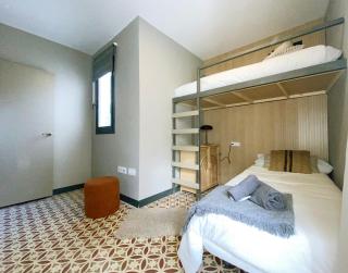 The Black Haus - Casa con piscina - 6