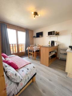 Appartement familial avec vue sur le lac 35 m² - 4