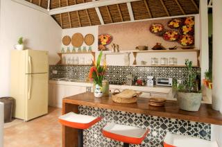 Villa Aloha - Lila Boutik Residence - 3