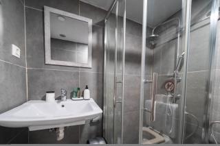 Urban Apartment in Heraklion Center - 1