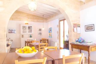 Bright Apartment in Minervino di Lecce with Shared Pool - 2