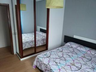 Spacious apartment in Logroño with 120 m² - 8