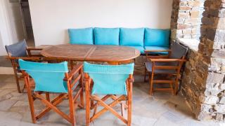 Charming House in Paros, 90 m² with Shared Pool - 8