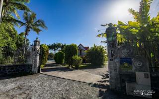 Villa charmante à Saint-Benoît avec piscine privée - Saint-Benoît - 5