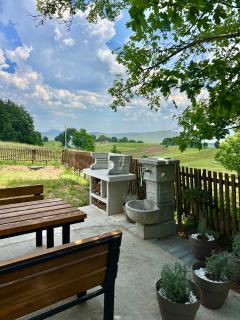 Durmitor Nest Krstajic Chalet - 6