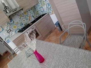 beucarnea apartment salerno - 1