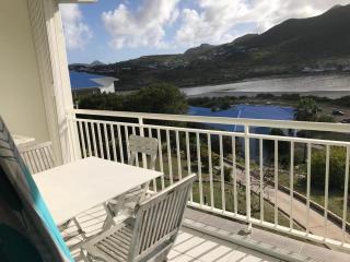 Cozy studio with lake view - 40 m² - Saint Martin - 8