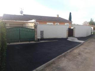 Maison de charme avec piscine privée à Velleron - 7
