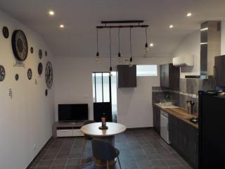 Appartement charmant à Avignon, 45 m² avec piscine partagée - 1