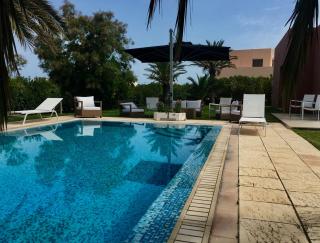 Luxury Villa in La Marsa with Pool - Tunisi - 9