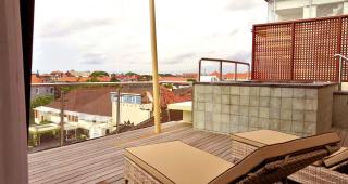 Kuta Town House Apartments - Kuta - 1
