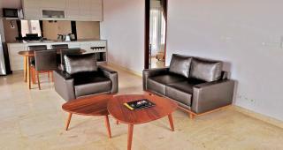 Kuta Town House Apartments - Kuta - 3