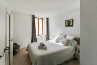 Maison confortable Ornans + Jardin - 2