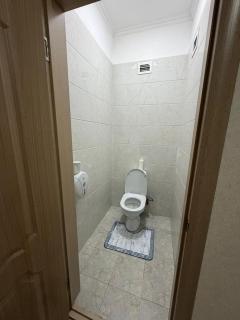 Luxurious apartment in Almaty - 9