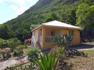 Maison confortable au Diamant avec vue sur la mer - 0