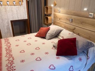 Maison cosy à Cauterets avec vue sur les montagnes et jardin - Cauterets - 8