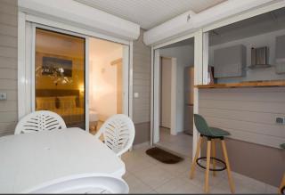 Appartement avec vue sur la mer à Fort-de-France - 27 m² - Piscine - 4